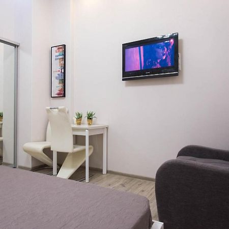 New Apartments In The City Center - Kuznechna Str. 26/1 Charków Zewnętrze zdjęcie