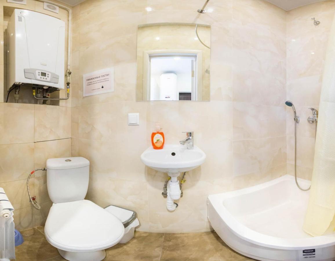 New Apartments In The City Center - Kuznechna Str. 26/1 Charków Zewnętrze zdjęcie