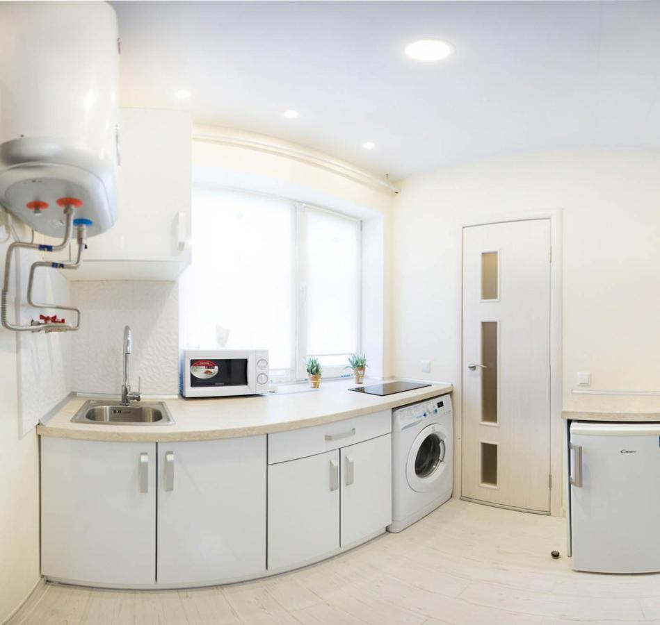 New Apartments In The City Center - Kuznechna Str. 26/1 Charków Zewnętrze zdjęcie