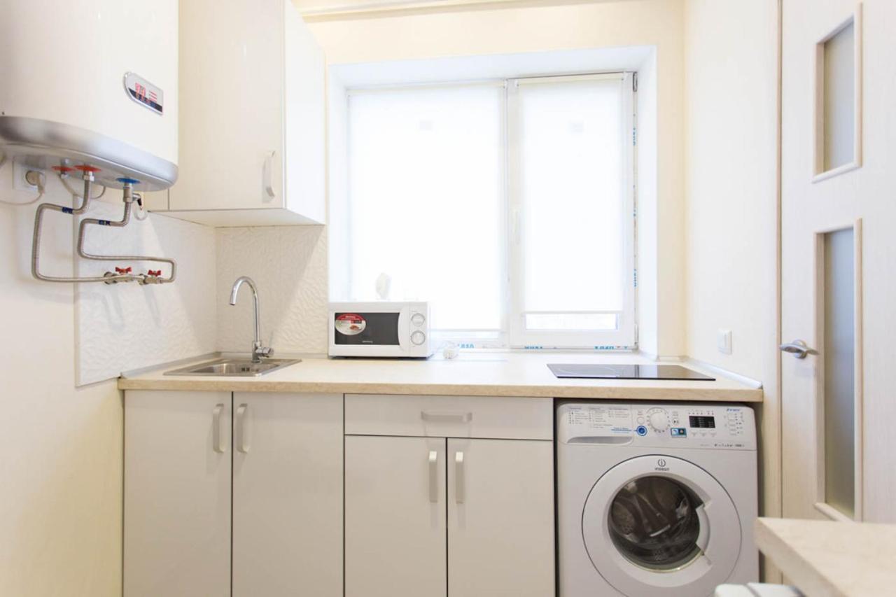 New Apartments In The City Center - Kuznechna Str. 26/1 Charków Zewnętrze zdjęcie