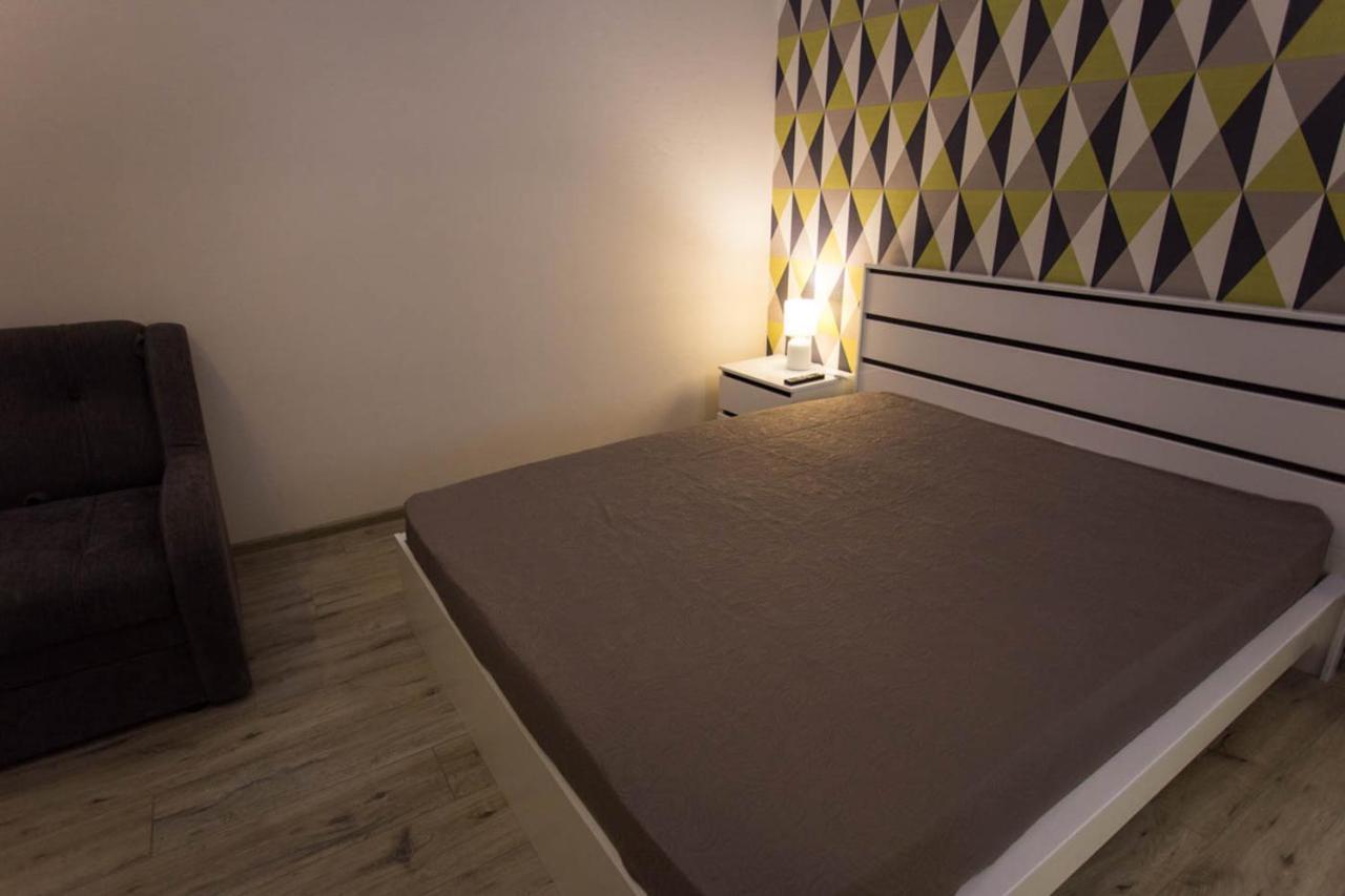 New Apartments In The City Center - Kuznechna Str. 26/1 Charków Zewnętrze zdjęcie